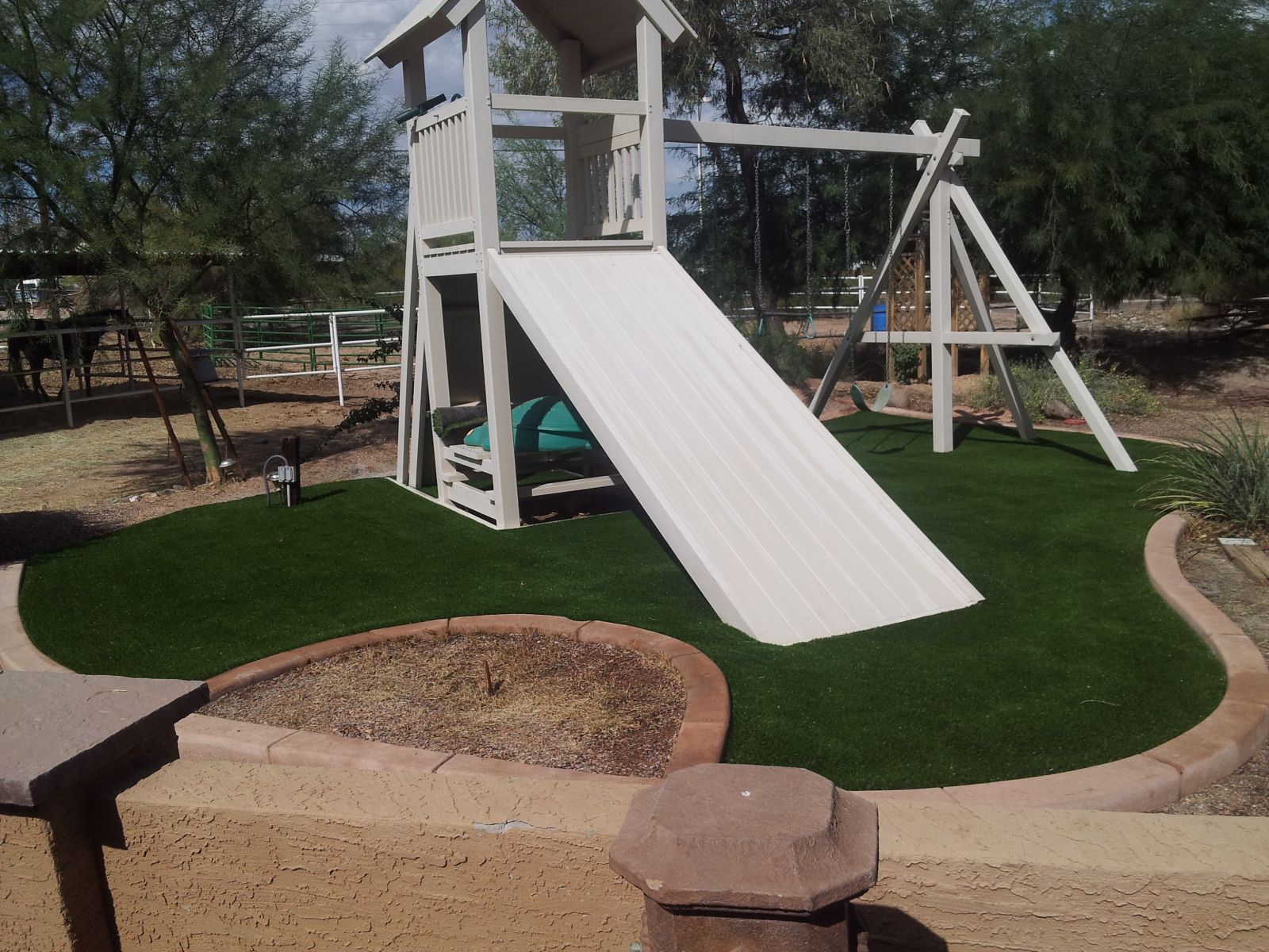 Why Queen Creek Luxury Turf is Best