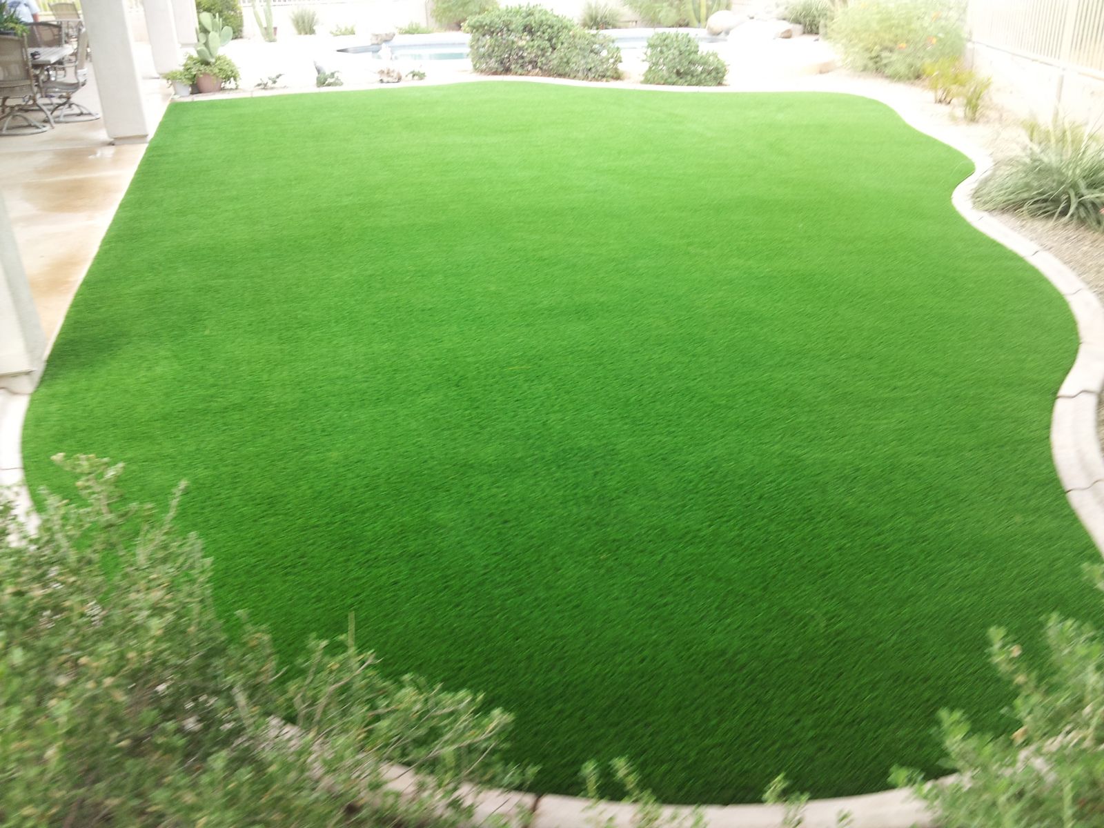 Get Help Finding Premium Artificial Turf In Gilbert, AZ