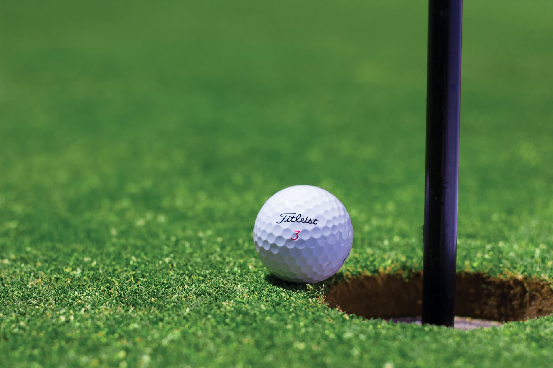 Schedule a Consultation with Luxury Turf for Your Putting Green Installation